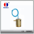 Er001 Euro conector para Hrbinzel tocha de soldagem